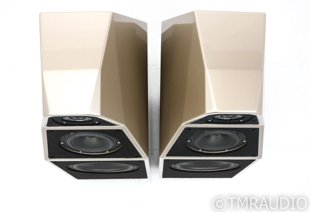 Wilson Audio Yvette S1 Floorstanding Speakers