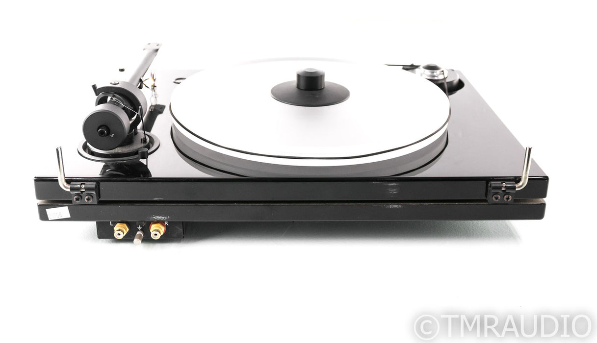 Music Hall mmf-7 Belt Drive Turntable; MMF7 (No Cartridge)