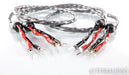 Wire World Equinox 7 Speaker Cables; 2m Pair