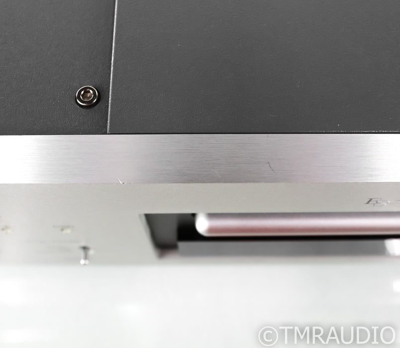 Esoteric DV-50S SACD / DVD / CD Player; DV50S; TEAC (No Remote)