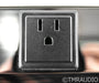 AudioQuest Niagara 1000 AC Power Line Conditioner; Niagara-1000