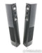 Scansonic MB3.5 Floorstanding Speakers; Black Pair; MB-3.5