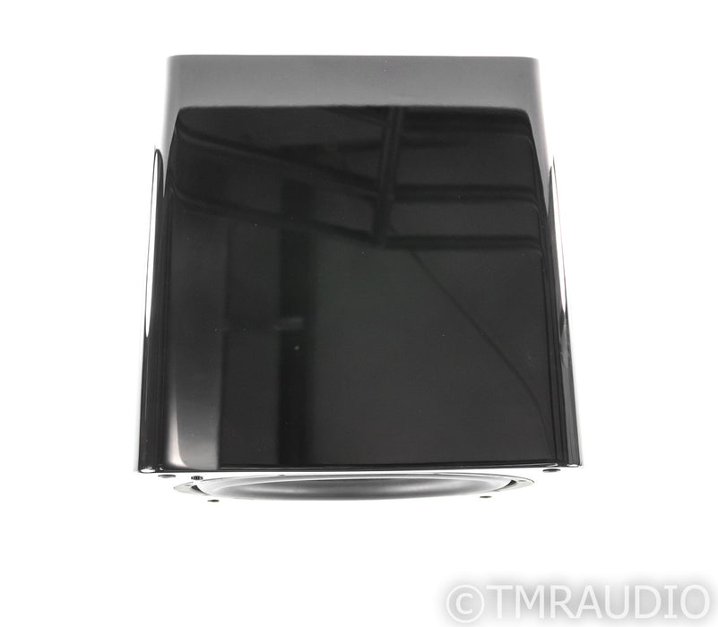 SVS SB-1000 12" Powered Subwoofer; Piano Gloss Black; SB1000