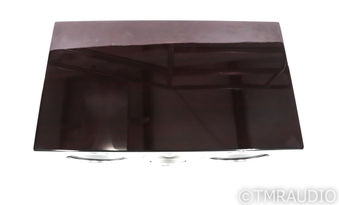 Paradigm Prestige 45C Center Channel Speaker; Gloss Black; 45-C