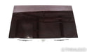 Paradigm Prestige 45C Center Channel Speaker; Gloss Black; 45-C