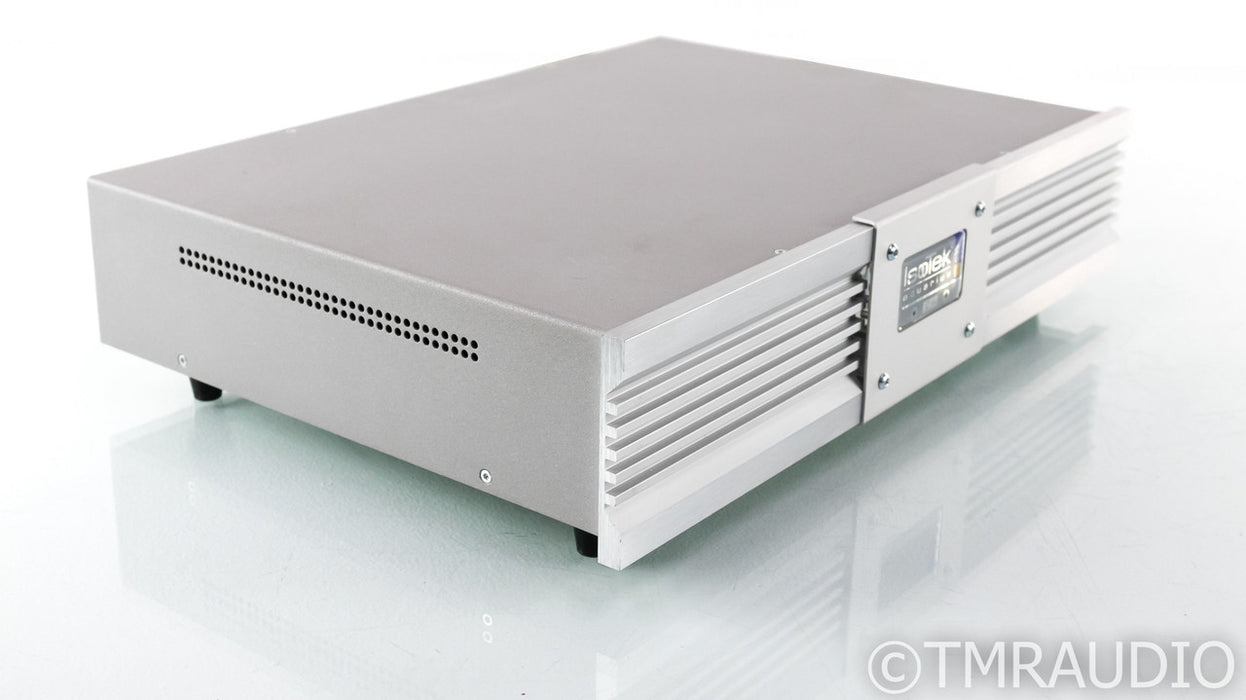 IsoTek Aquarius EVO3 AC Power Line Conditioner; EVO 3