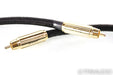 McIntosh CDA1M Digital Coaxial Cable; Single 1m Interconnect; CDA-1M