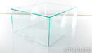 Perfect Vue Acrylic Turntable Dustcover; For Marantz TT-15S1