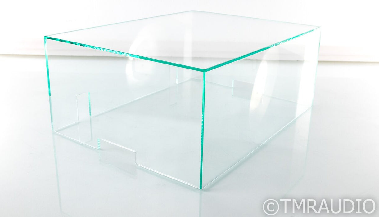 Perfect Vue Acrylic Turntable Dustcover; For Marantz TT-15S1; 16" x 21" x 8.5"