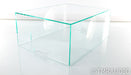 Perfect Vue Acrylic Turntable Dustcover; For Marantz TT-15S1; 16" x 21" x 8.5"