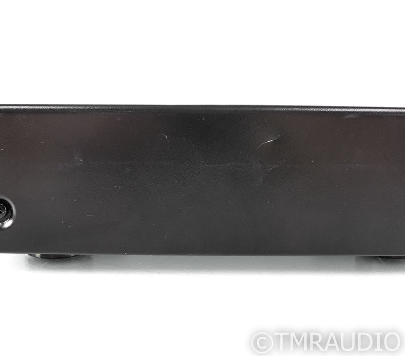 Music Hall ph25.2 Headphone Amplifier; ph 25.2