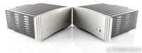 Audio Alchemy OM 90.1A Mono Power Amplifier