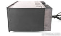 Adcom GFA-555 Stereo Power Amplifier; GFA555; AS-IS (Bad Channel)