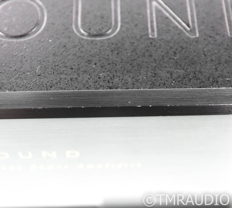 Parasound HCA-2205AT 5 Channel Power Amplifier; HCA2205AT