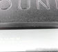 Parasound HCA-2205AT 5 Channel Power Amplifier; HCA2205AT