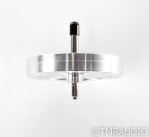 GrooveTracer Rega RP6 Reference Subplatter w/ Bearing