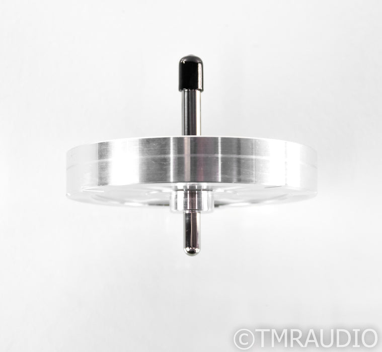 GrooveTracer Rega RP6 Reference Subplatter w/ Bearing