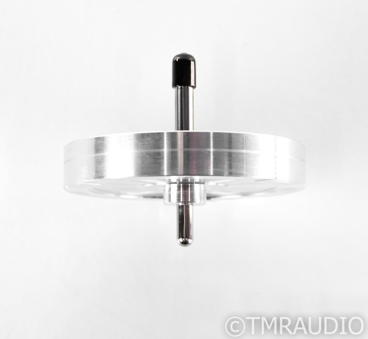 GrooveTracer Rega RP6 Reference Subplatter w/ Bearing