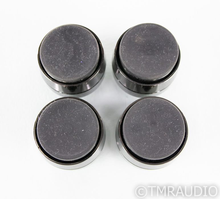 IsoAcoustics Gaia II Isolation Feet; Set of 4