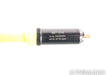 Groneberg Serie 3 RCA Cables; 1m Pair Interconnects