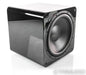 SVS SB-1000 12" Powered Subwoofer; Piano Gloss Black; SB1000