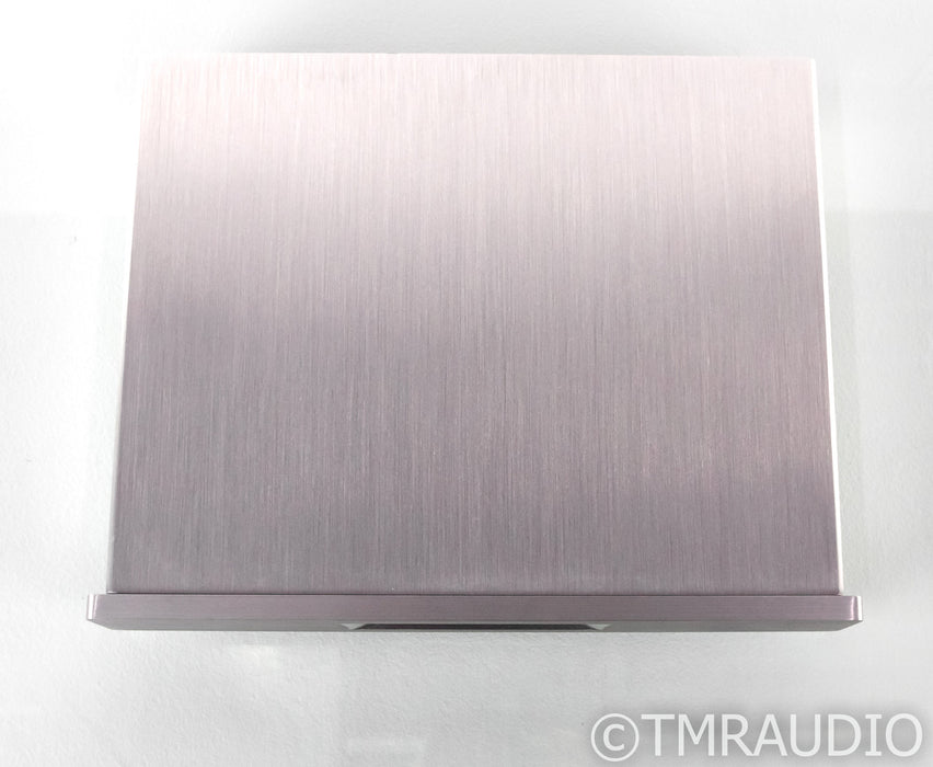 Lumin D2 Network Streamer; D-2; Silver