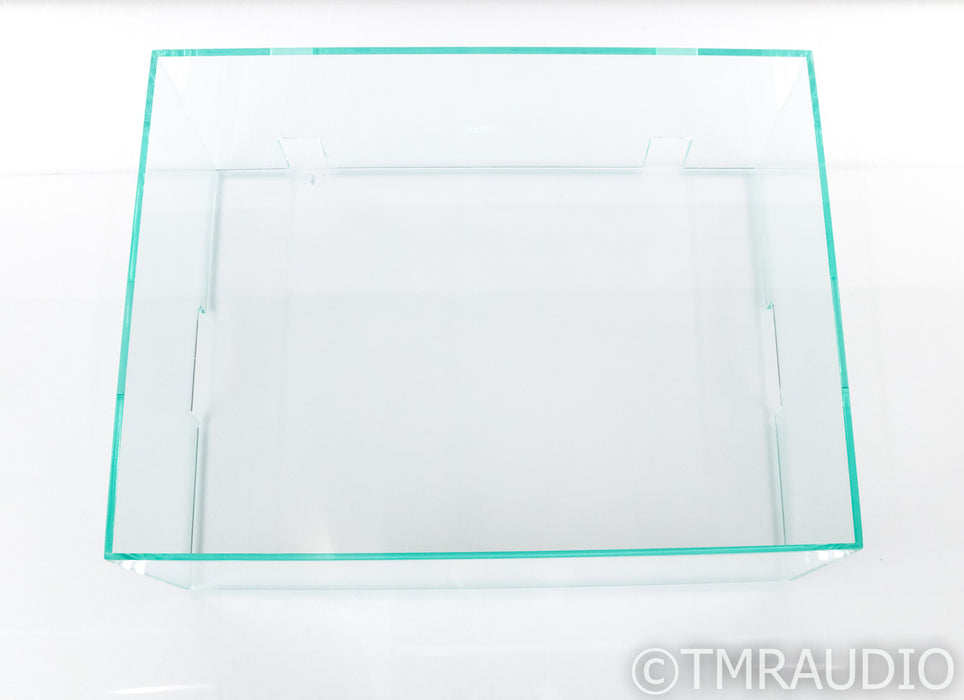 Perfect Vue Acrylic Turntable Dustcover; For Marantz TT-15S1
