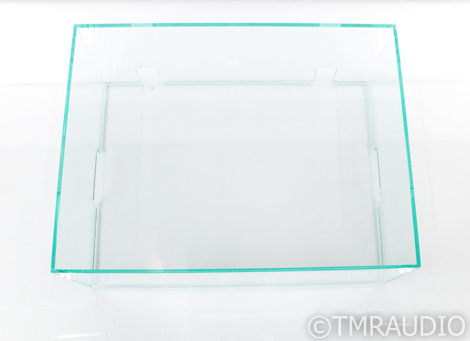 Perfect Vue Acrylic Turntable Dustcover; For Marantz TT-15S1; 16" x 21" x 8.5"