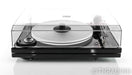 Music Hall mmf-7 Belt Drive Turntable; MMF7 (No Cartridge)
