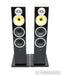 B&W CM9 Floorstanding Speakers