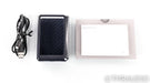 Audio-Opus 1S Portable Music Player; Opus #1S; 32GB; Lapis Blue