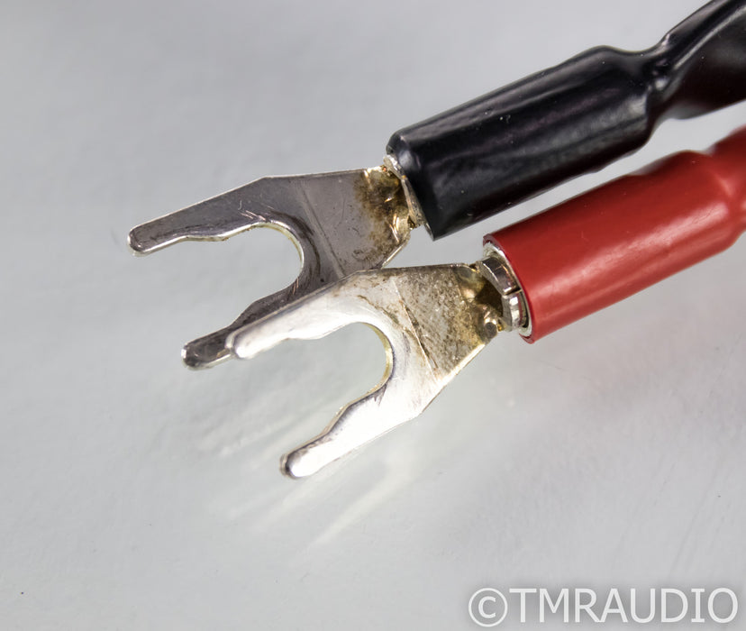 Wire World Equinox 7 Speaker Cables; 2m Pair