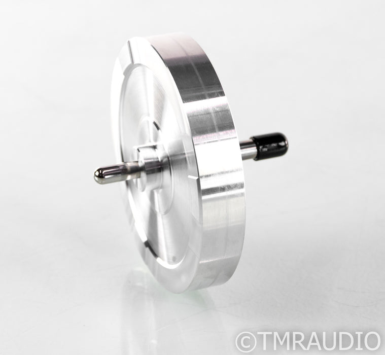 GrooveTracer Rega RP6 Reference Subplatter w/ Bearing