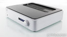 PS Audio BHK Signature Stereo Tube Hybrid Preamplifier; Silver; Remote (Used)