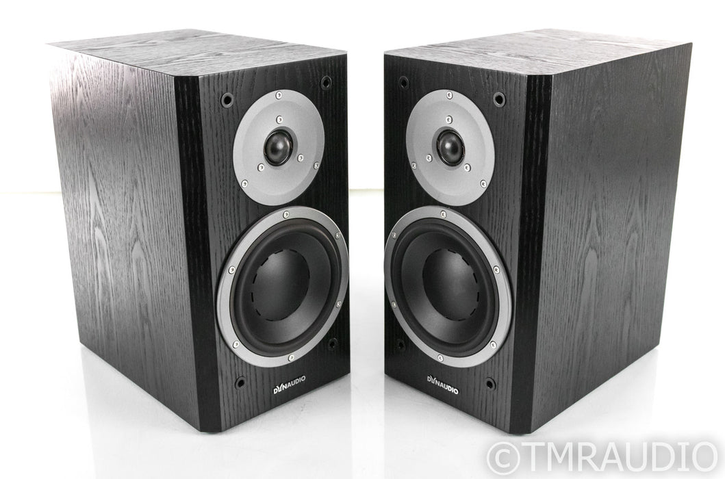 Dynaudio Focus 160 Bookshelf Speakers