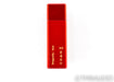 AudioQuest DragonFly Red USB DAC / Headphone Amplifier; D/A Converter