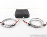 Wire World Equinox 7 Speaker Cables; 2m Pair