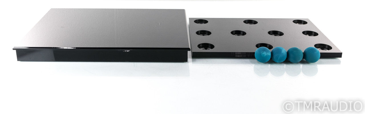 Ginko Audio Cloud 10 Vibration Control Platform; VPI Scout; 20.5" x 15"