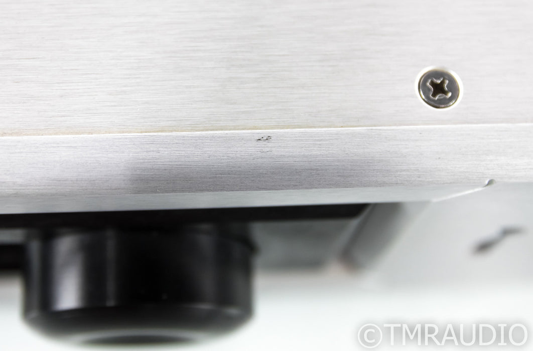 PS Audio PCA-2 Stereo Preamplifier; PCA2; Remote