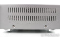 Parasound Halo Hint 6 Stereo Integrated Amplifier; MM / MC Phono; Remote