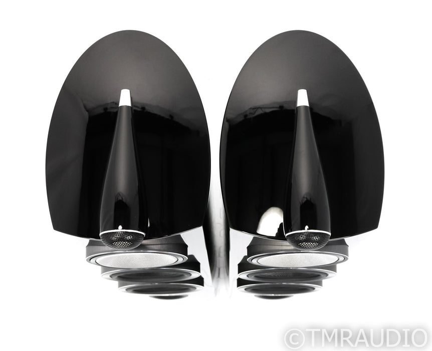 B&W 804 D3 Floorstanding Speakers