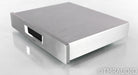 Lumin D2 Network Streamer; D-2; Silver