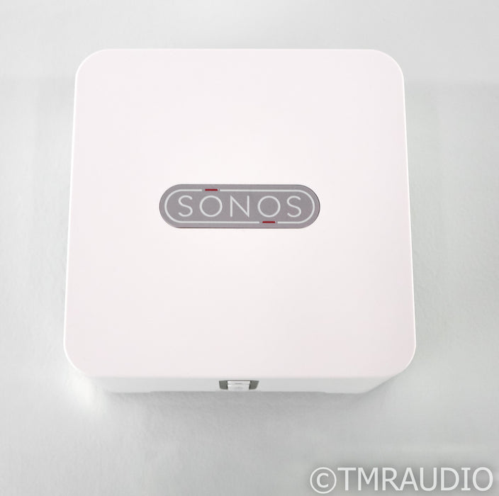 Sonos ZonePlayer ZP90 Wireless Network Streamer; ZP-90