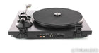 TEAC TN-300SE Belt Drive Turntable; TN300SE; Audio Technica AT95E MM Cartridge