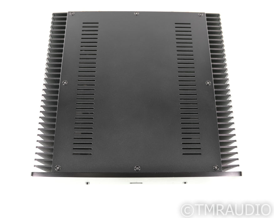 Vincent Audio SP-331MK Stereo Tube Hybrid Power Amplifier; SP331MK