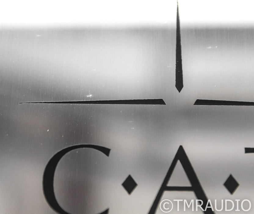 Convergent Audio Technology JL5 LE Stereo Tube Power Amplifier; Limited Edition