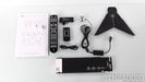 NAD T777 V3 7.2 Channel Home Theater Receiver; T-777; Remote; 4K UHD; BluOS