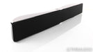 Martin Logan Motion Vision X Home Theater Soundbar; Gloss Black; Remote