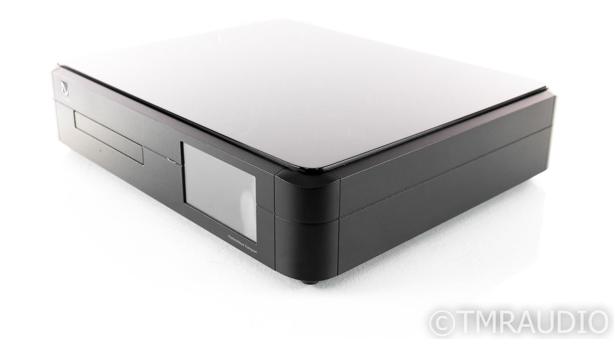 PS Audio PerfectWave CD Transport; PWT; Remote (B-Stock)