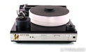McIntosh MT10 Belt Drive Turntable; MT-10 (No Cartridge)